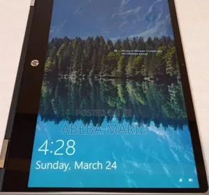 New Laptop HP Pavilion 14 8GB Intel Core I5 SSD 256GB