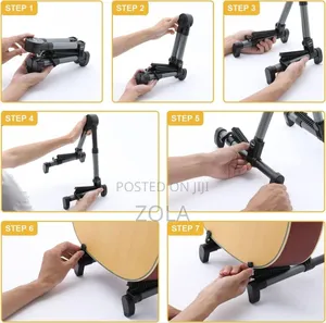 Guitar Stand