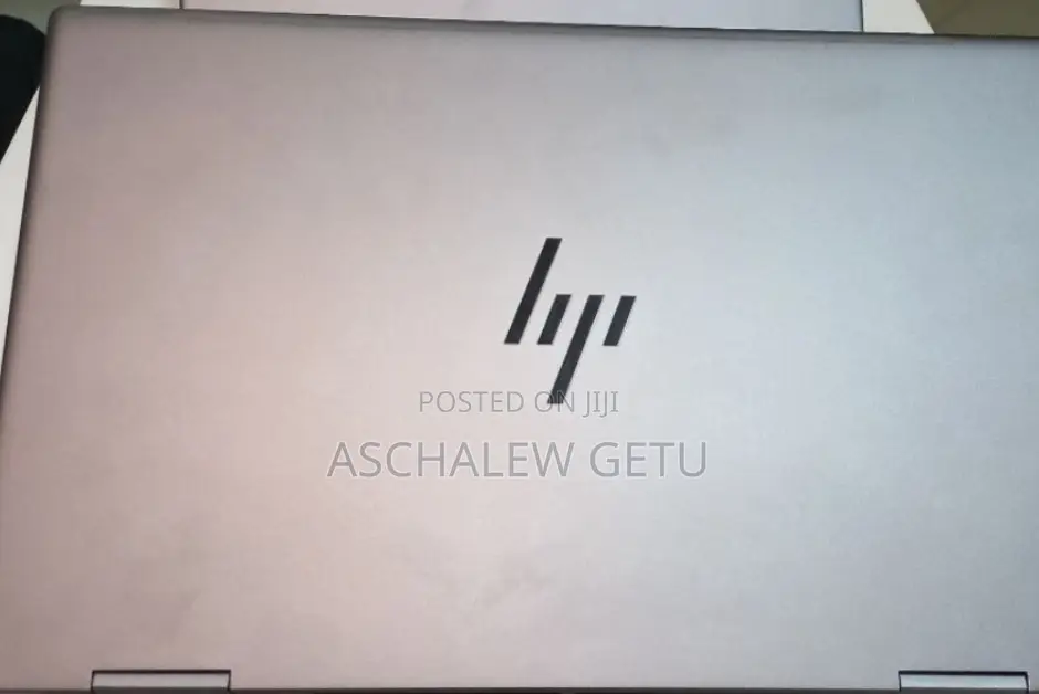 New Laptop HP Envy X360 32GB Intel Core I7 SSD 1T