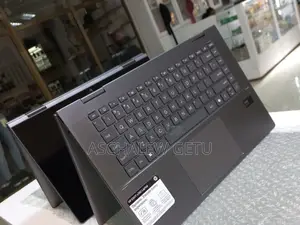 New Laptop HP Envy X360 32GB Intel Core I7 SSD 1T