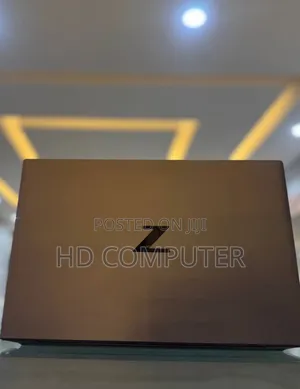 Photo - New Laptop HP ZBook 14 16GB Intel Core I7 SSD 1T