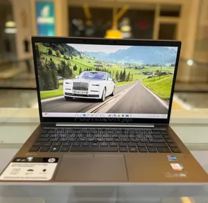 New Laptop HP ZBook 14 16GB Intel Core I7 SSD 1T