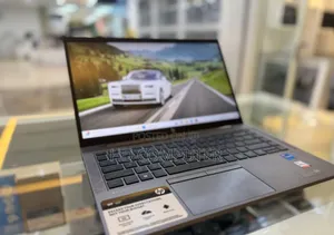 New Laptop HP ZBook 14 16GB Intel Core I7 SSD 1T