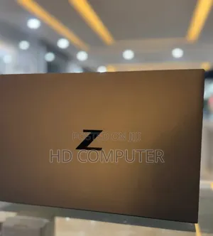 New Laptop HP ZBook 14 16GB Intel Core I7 SSD 1T