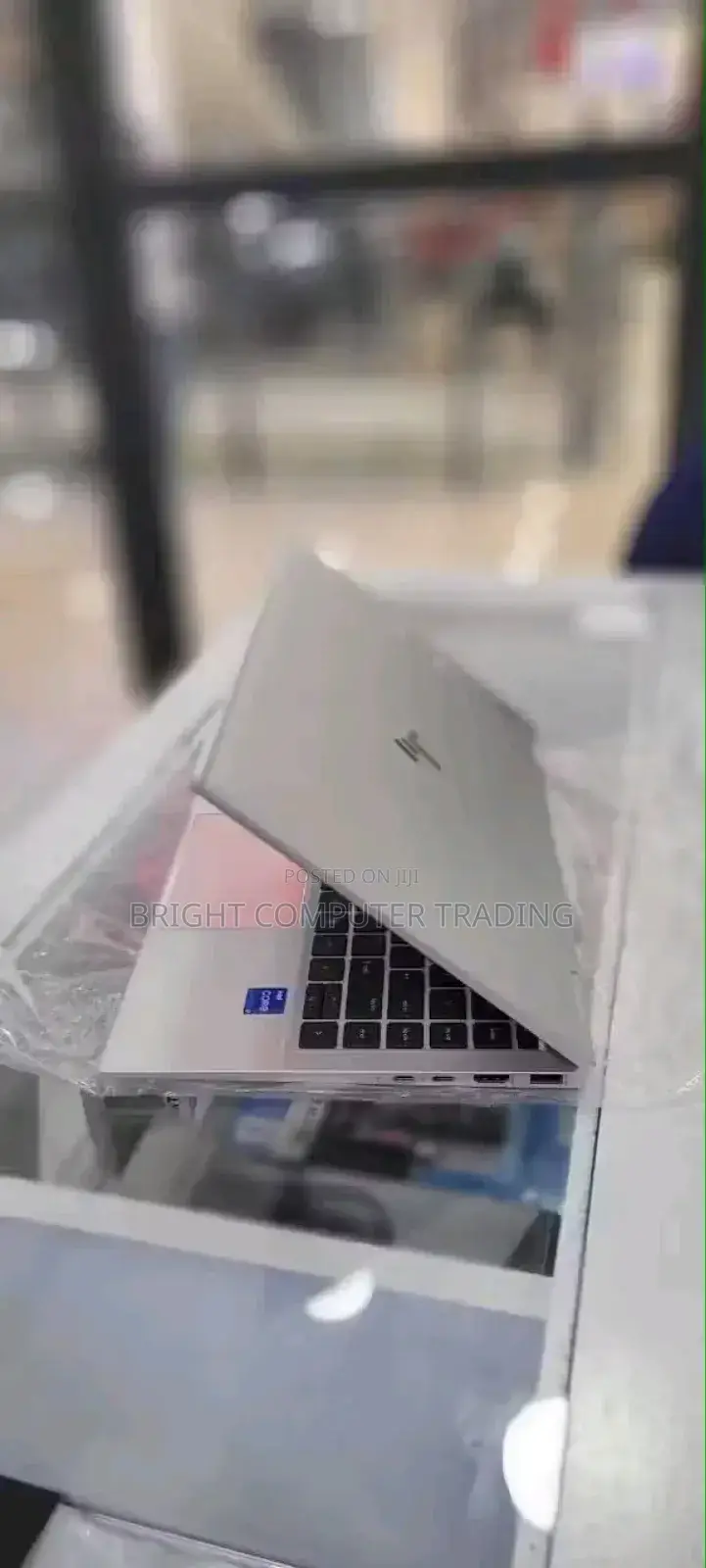 New Laptop HP EliteBook X360 1040 G7 16GB Intel Core I7 SSD 512GB