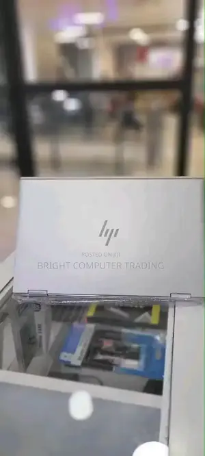 New Laptop HP EliteBook X360 1040 G7 16GB Intel Core I7 SSD 512GB