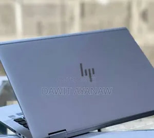 New Laptop HP 16GB Intel Core I5 SSD 512GB