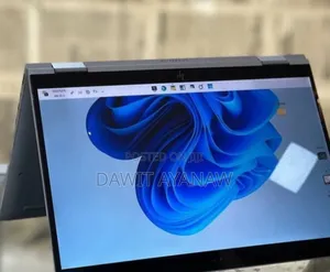 New Laptop HP 16GB Intel Core I5 SSD 512GB