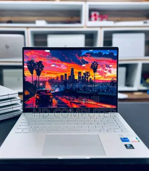 New Laptop HP Pavilion 14 16GB Intel Core I7 SSD 1T