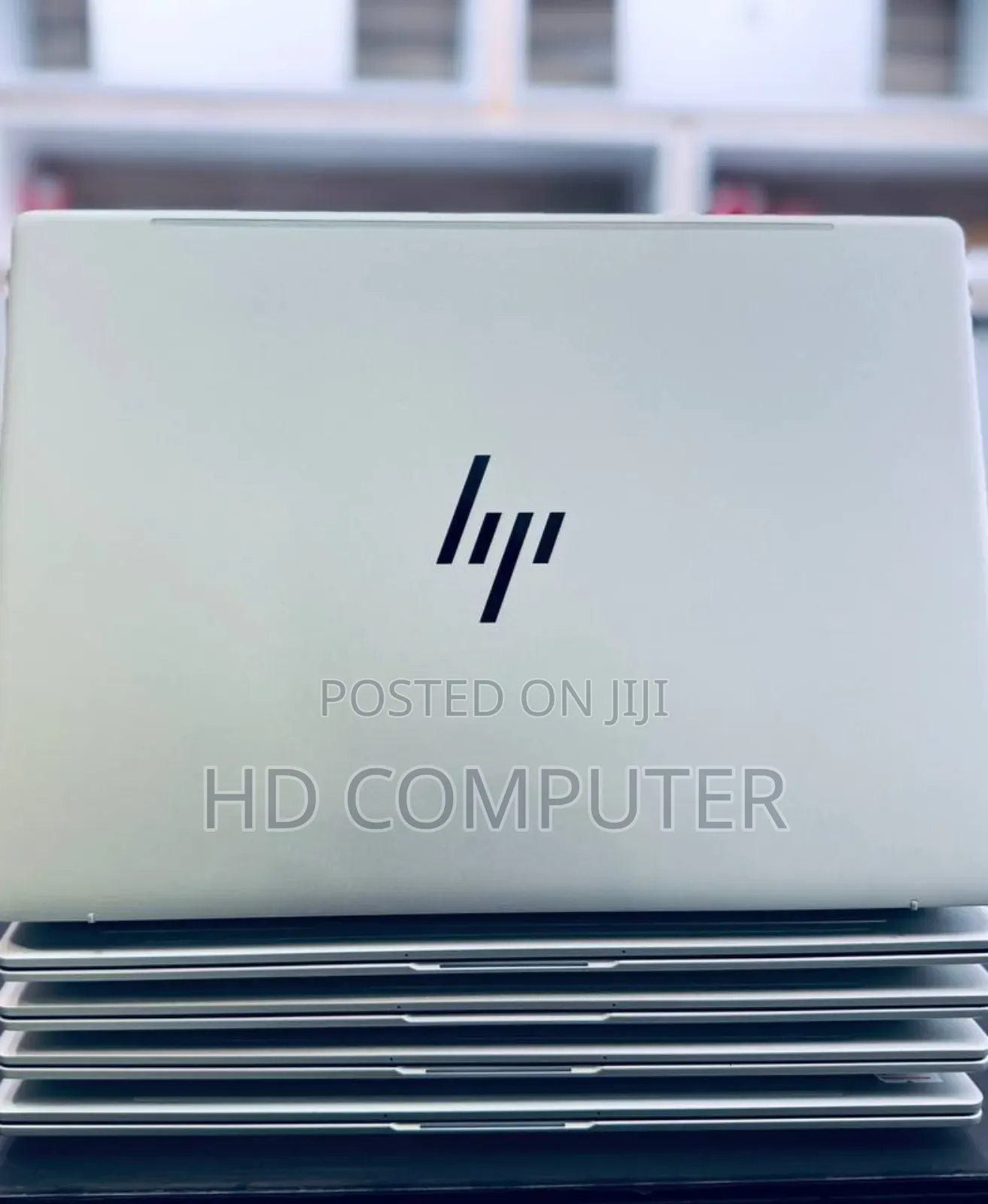 New Laptop HP Pavilion 14 16GB Intel Core I7 SSD 1T