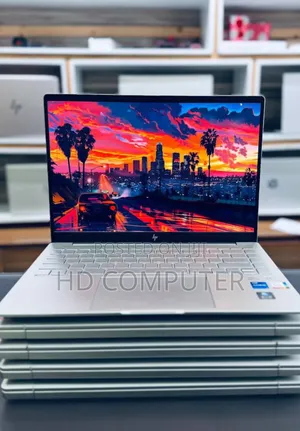 New Laptop HP Pavilion 14 16GB Intel Core I7 SSD 1T