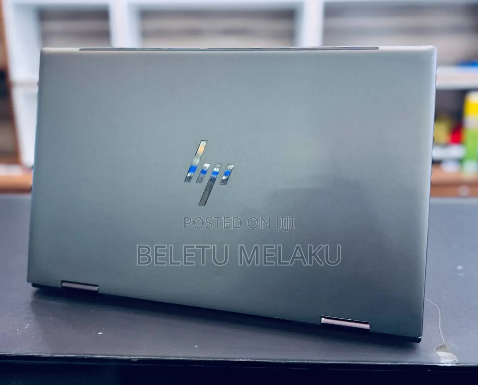 New Laptop HP Envy 15 16GB Intel Core I7 SSD 1T