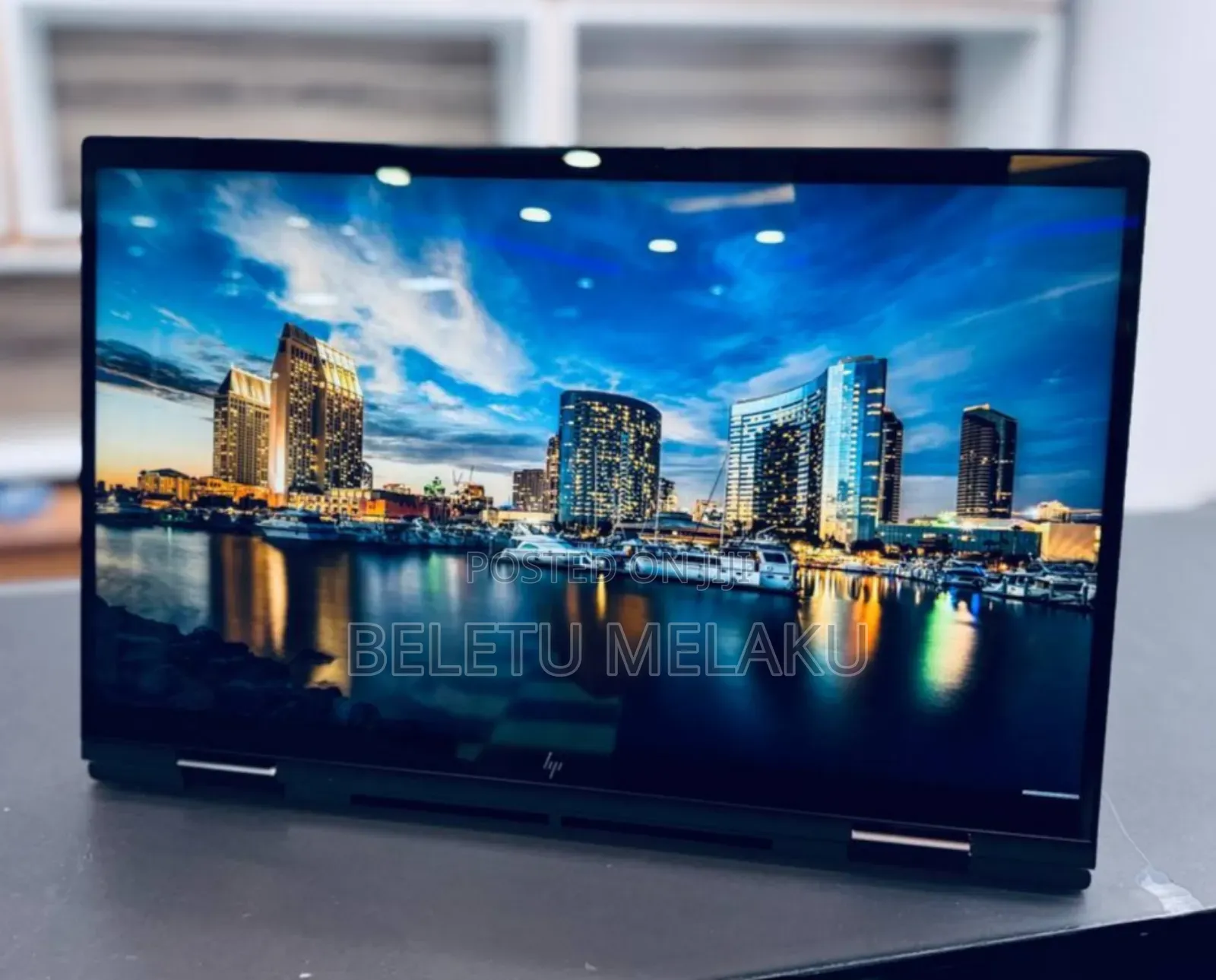 New Laptop HP Envy 15 16GB Intel Core I7 SSD 1T