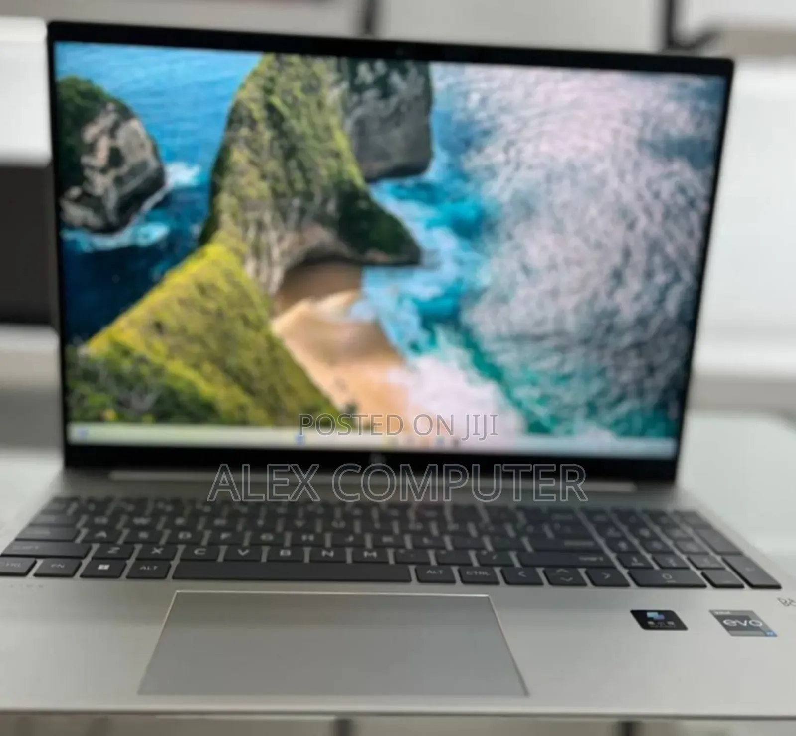 New Laptop HP Pavilion 15 16GB Intel Core I7 SSD 1T