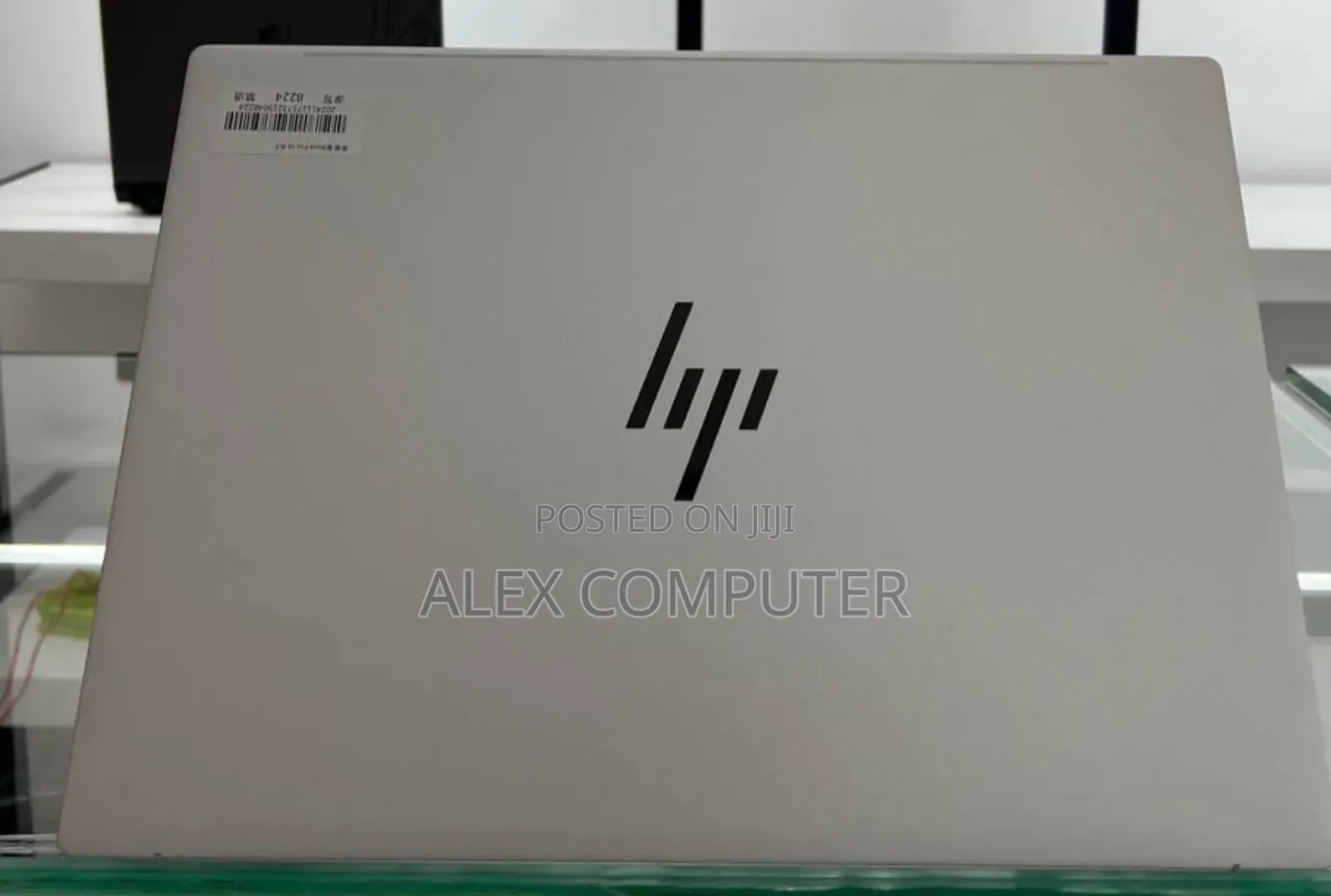 New Laptop HP Pavilion 15 16GB Intel Core I7 SSD 1T