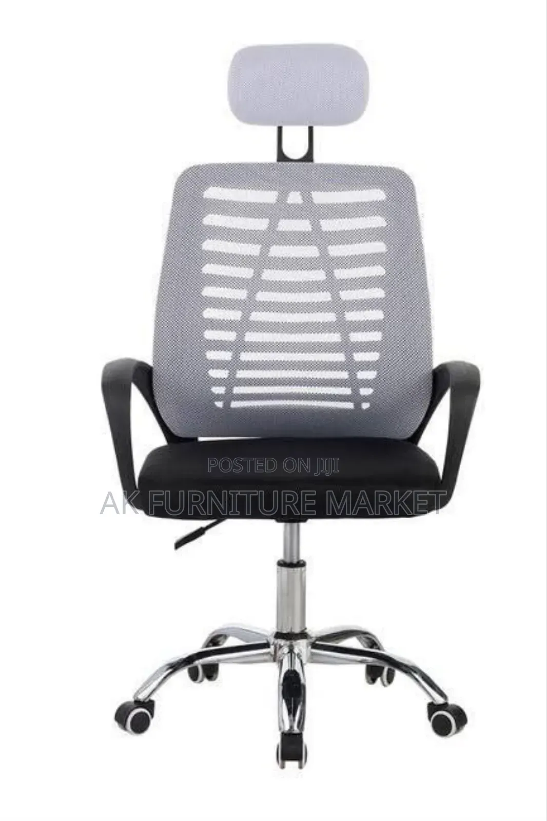 Office and Staff Chair High Quite