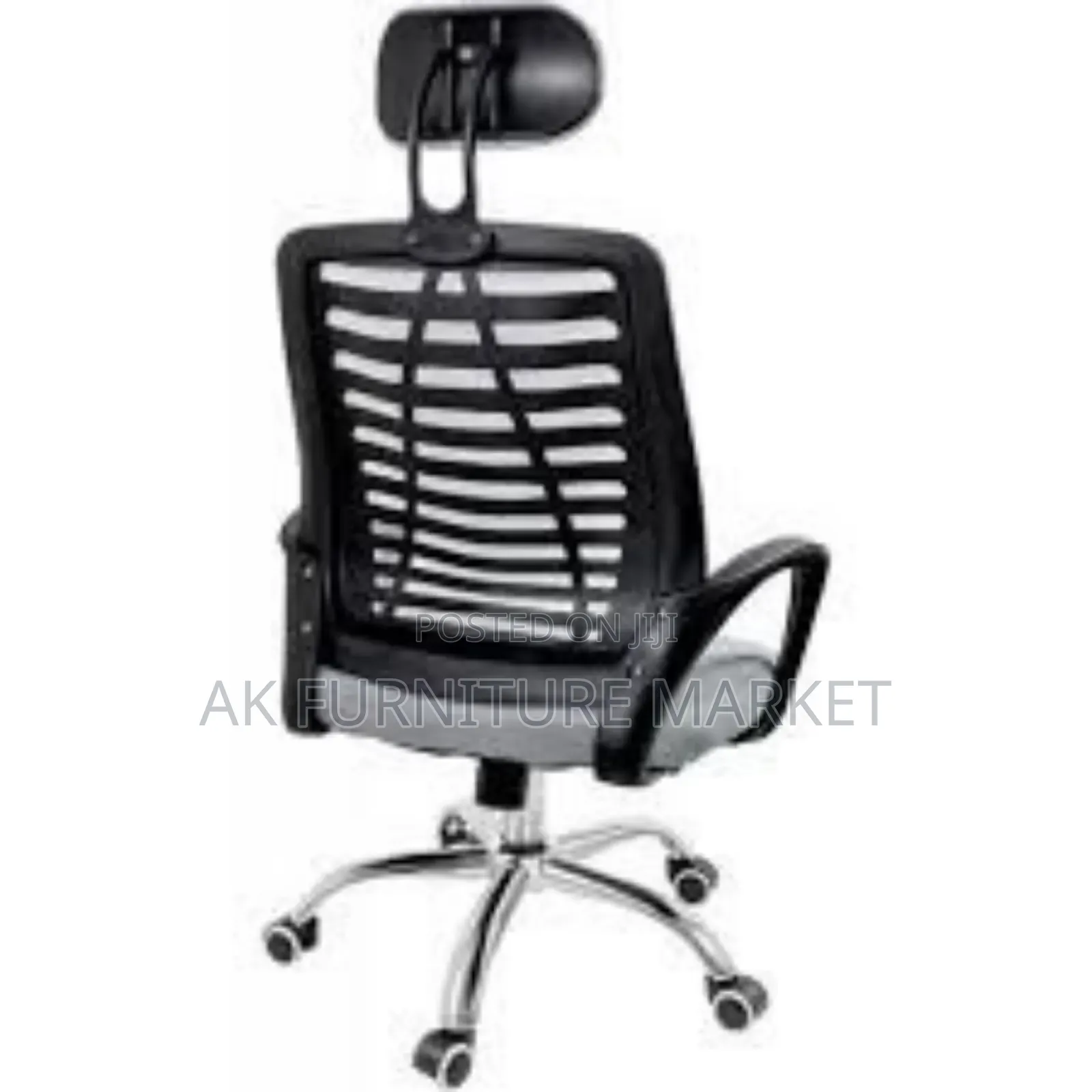 Office and Staff Chair High Quite