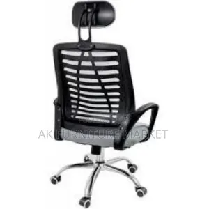 Office and Staff Chair High Quite