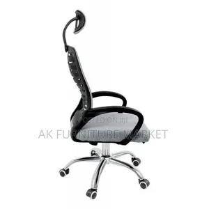 Office and Staff Chair High Quite