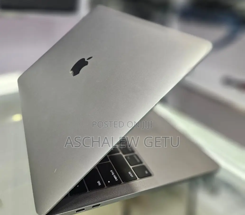 New Laptop Apple MacBook 2007 8GB Intel Core I5 SSD 256GB