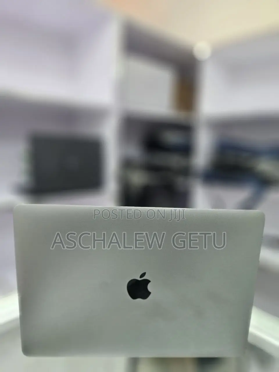 New Laptop Apple MacBook 2007 8GB Intel Core I5 SSD 256GB