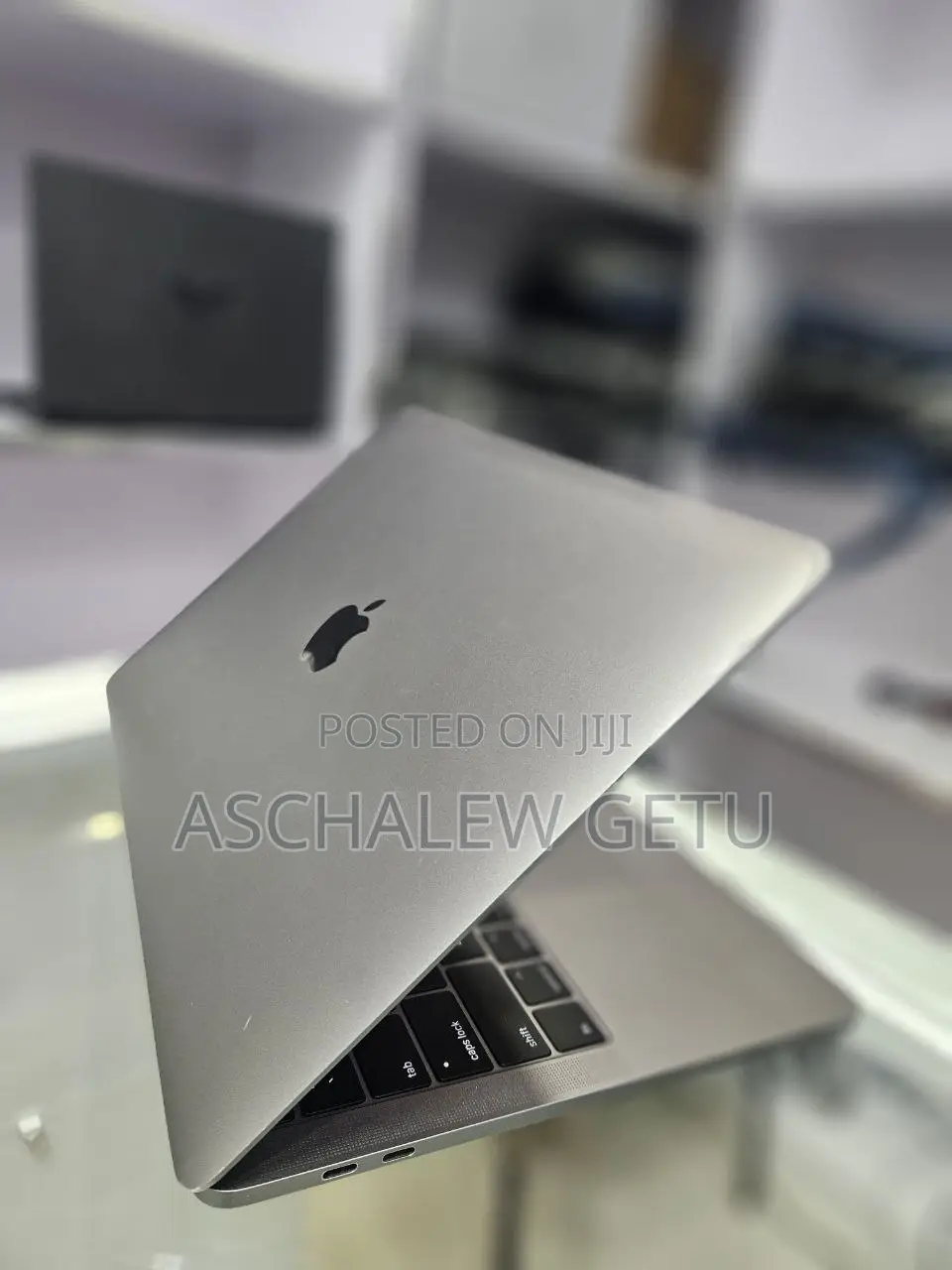 New Laptop Apple MacBook 2007 8GB Intel Core I5 SSD 256GB