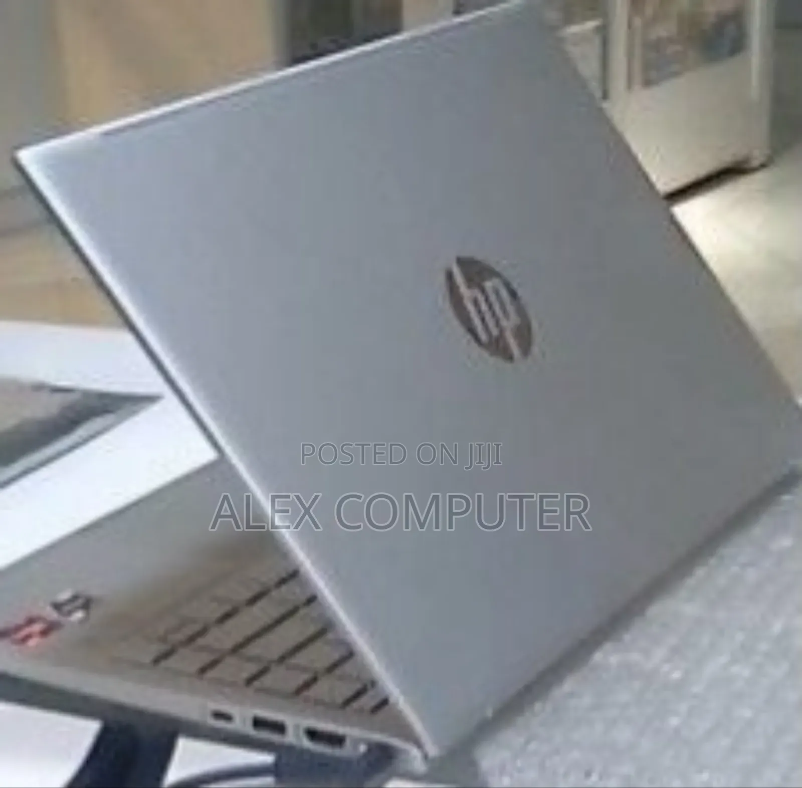 New Laptop HP Pavilion 15 16GB AMD Ryzen 5 SSD 512GB