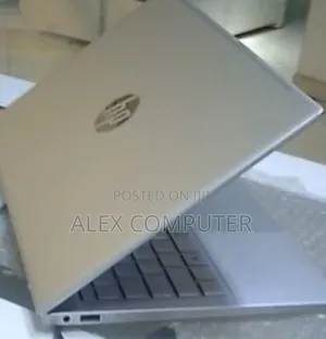 New Laptop HP Pavilion 15 16GB AMD Ryzen 5 SSD 512GB