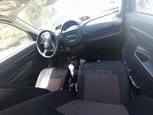 Suzuki S-Presso 2020 White