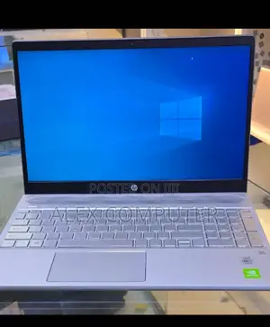New Laptop HP Pavilion 15 16GB Intel Core I7 SSD 512GB
