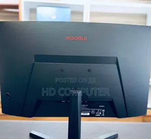 Photo - Monitor 27 Inch Gaming