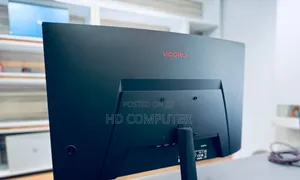 Monitor 27 Inch Gaming