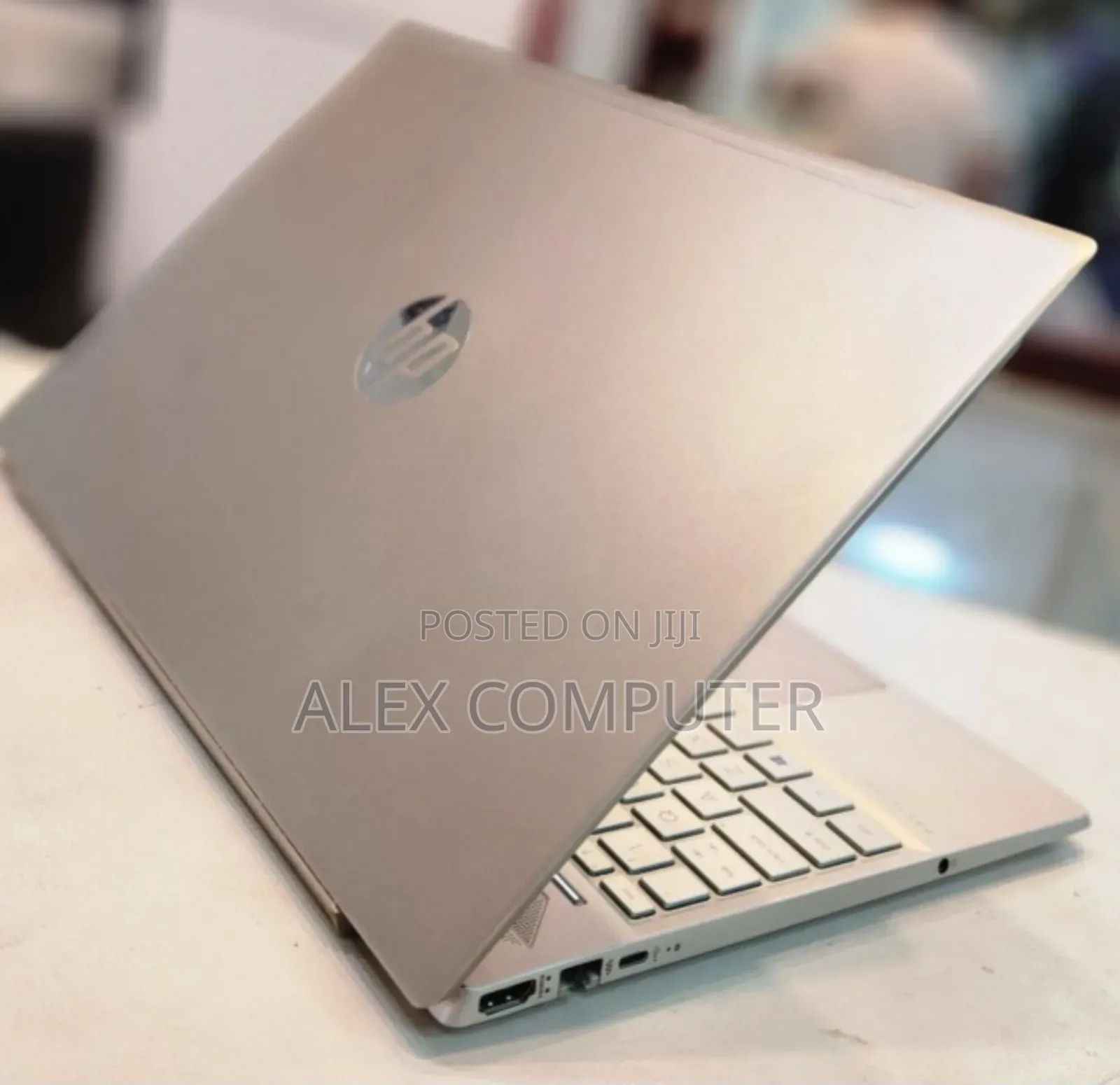 New Laptop HP Pavilion 15 8GB Intel Core I5 SSD 512GB