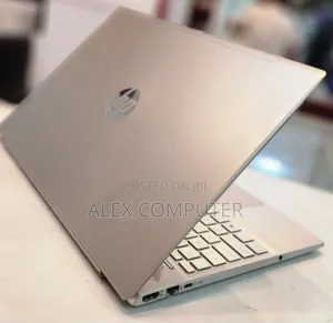 Photo - New Laptop HP Pavilion 15 8GB Intel Core I5 SSD 512GB