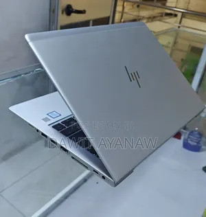 New Laptop HP EliteBook 830 G5 16GB Intel Core I5 SSD 512GB