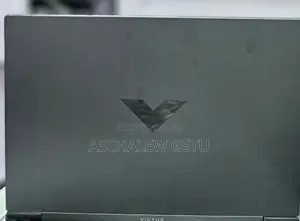 New Laptop HP Victus 15 16GB Intel Core I5 SSD 256GB