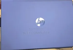 New Laptop HP Pavilion 14 16GB Intel Core I7 SSD 512GB