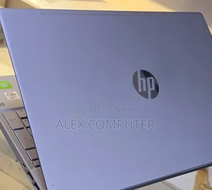 New Laptop HP Pavilion 14 16GB Intel Core I7 SSD 512GB