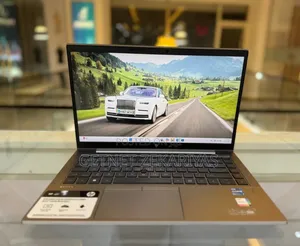 Photo - New Laptop HP ZBook Firefly G8 16GB Intel Core I7 SSD 1T