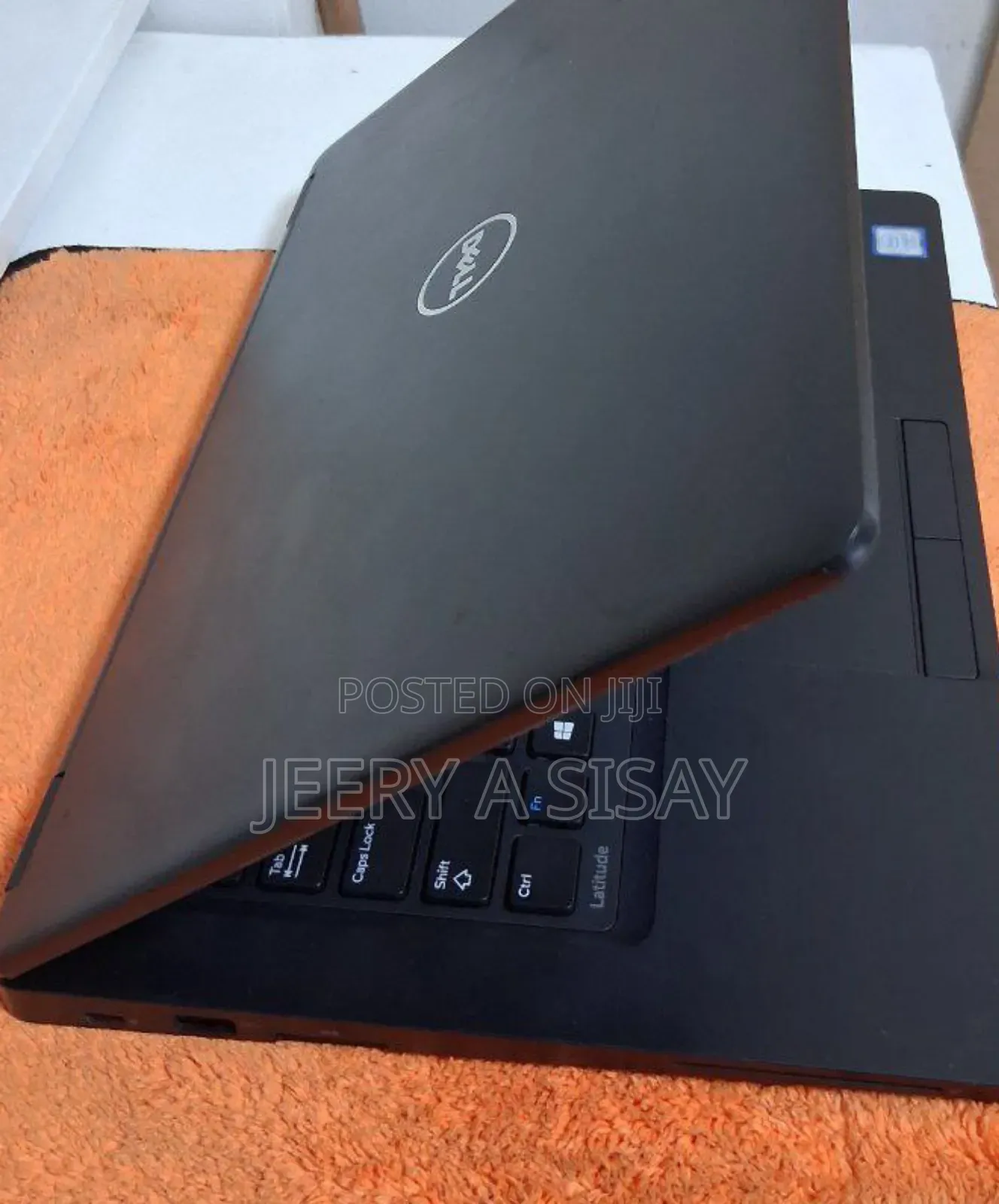 New Laptop Dell Alienware 15 8GB Intel Core I7 SSD 256GB