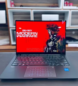 New Laptop Asus Zenbook 14 UX434 16GB Intel Core I7 SSD 512GB