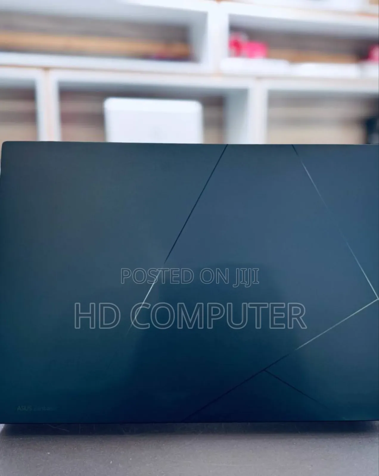 New Laptop Asus Zenbook 14 UX434 16GB Intel Core I7 SSD 512GB