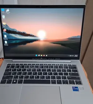 New Laptop HP EliteBook 1040 16GB Intel Core I7 SSD 1T