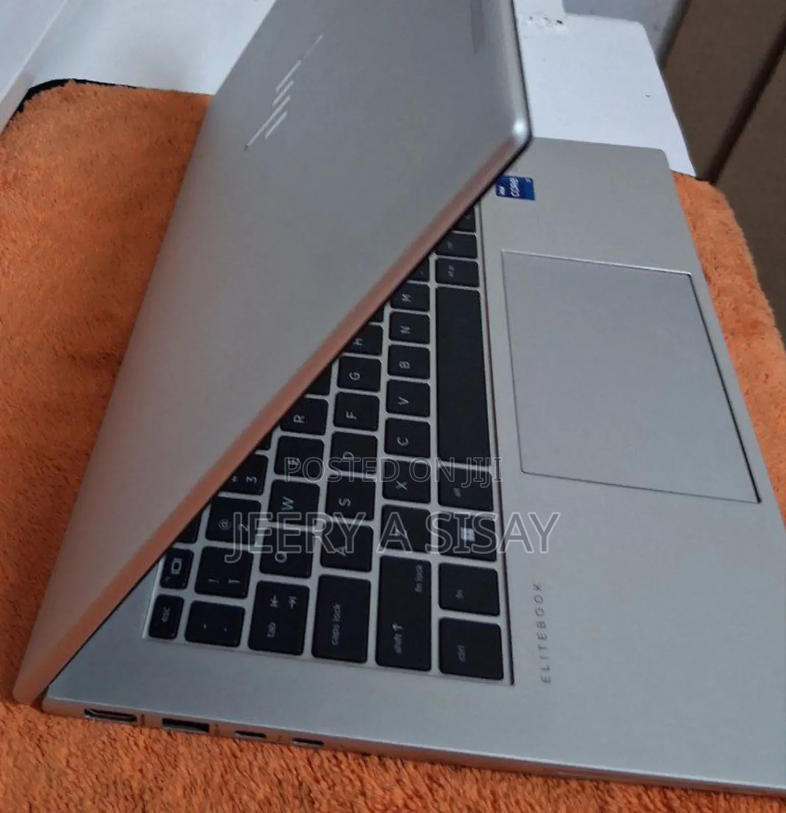 New Laptop HP EliteBook 1040 16GB Intel Core I7 SSD 1T