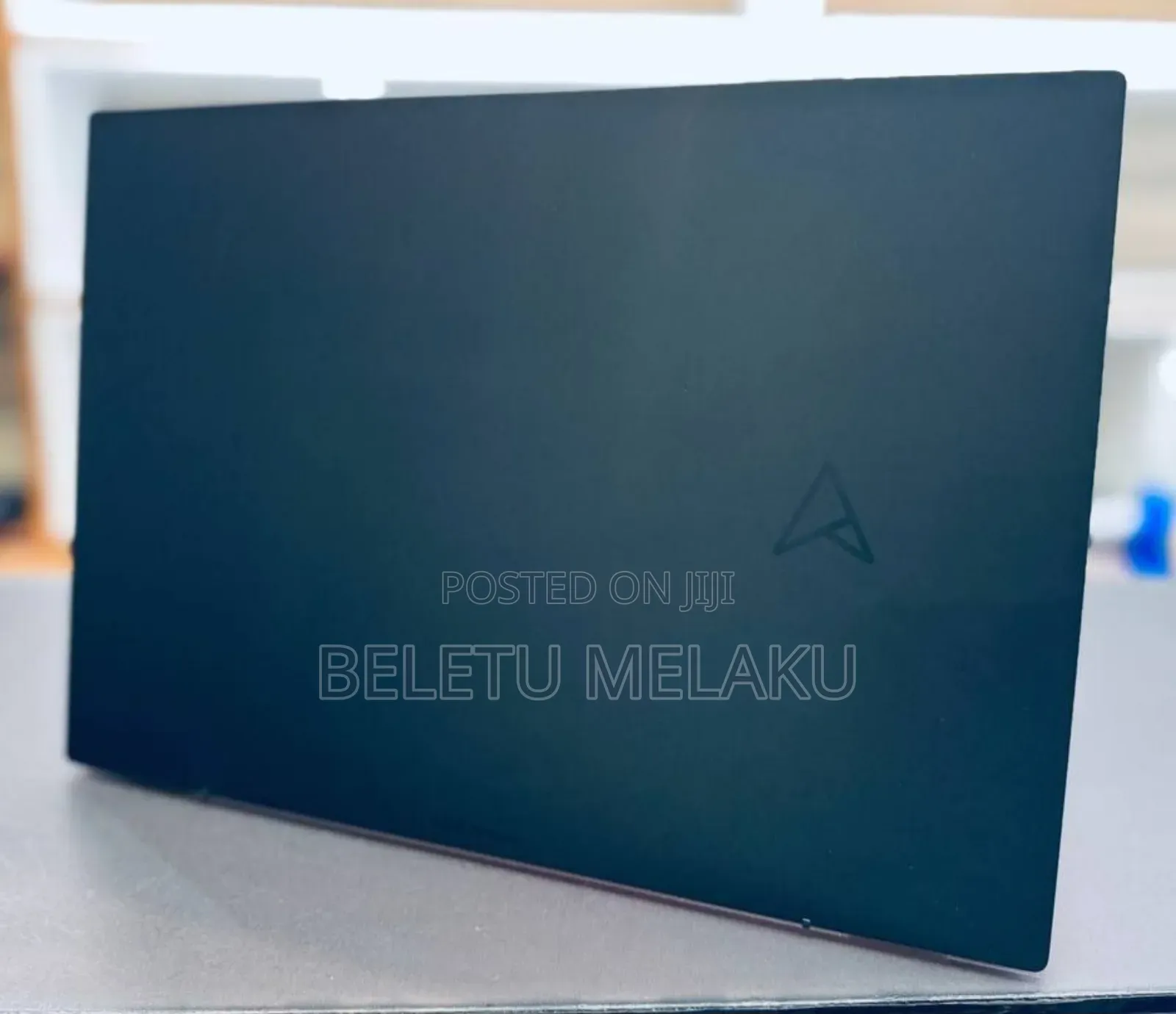 New Laptop Asus Zenbook Duo 14 16GB AMD Ryzen 5 SSD 512GB