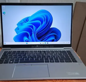 New Laptop HP EliteBook 840 G8 16GB Intel Core I5 SSD 512GB