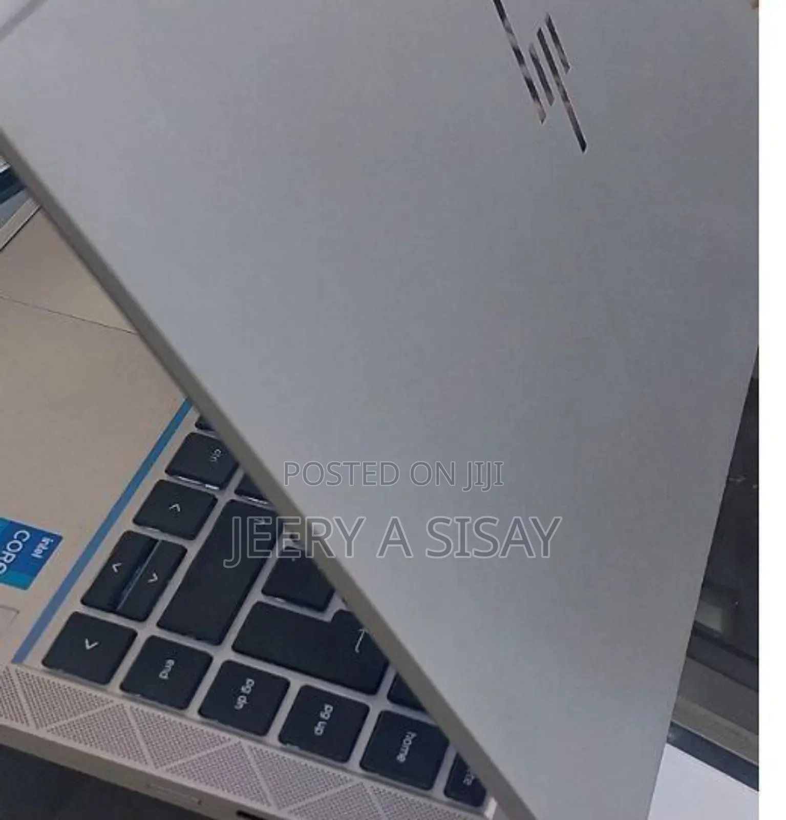 New Laptop HP EliteBook 840 G8 16GB Intel Core I5 SSD 512GB