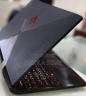 Photo - New Laptop HP Omen X 16GB Intel Core I7 HDD+SSD 256GB