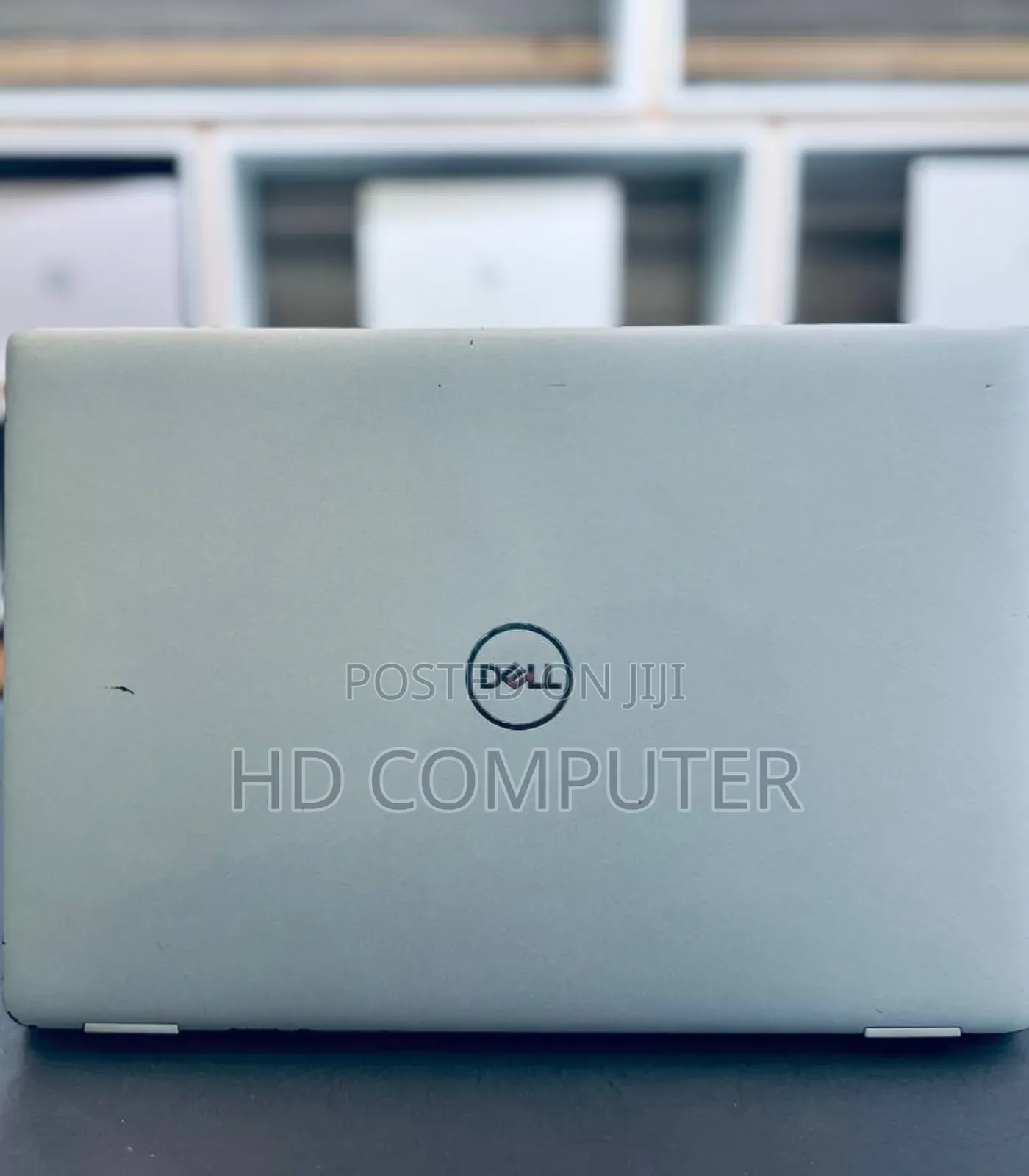 New Laptop Dell Latitude 5310 16GB Intel Core I7 SSD 512GB
