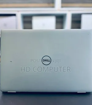 New Laptop Dell Latitude 5310 16GB Intel Core I7 SSD 512GB